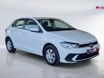 2025 Volkswagen Polo 1.0 TSI