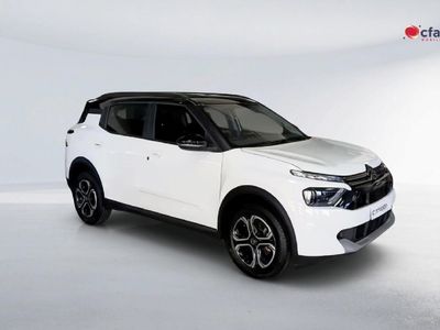 2025 Citroen C3 Aircross Max 1.2T Auto 7-Seat
