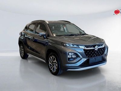 2026 Suzuki Fronx 1.5 GLX