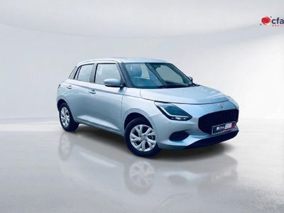 2025 Suzuki Swift 1.2 GL+ Auto
