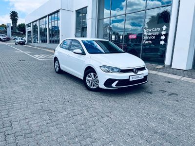 2026 Volkswagen Polo 1.0 TSI