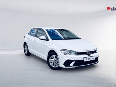 2026 Volkswagen Polo 1.0 TSI