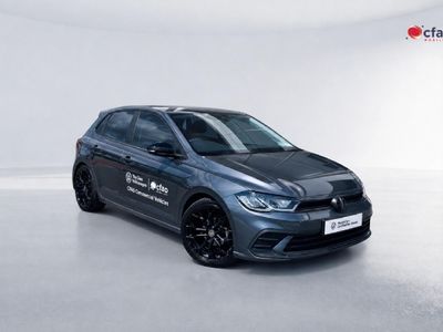 2026 Volkswagen Polo 1.0 TSI