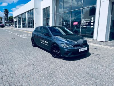 2026 Volkswagen Polo 1.0 TSI