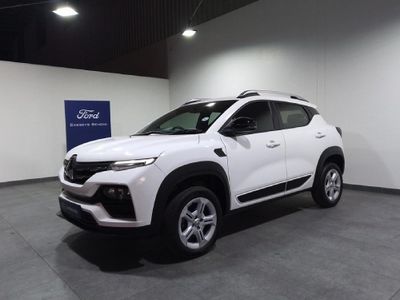 2022 Renault Kiger 1.0 Energy Zen
