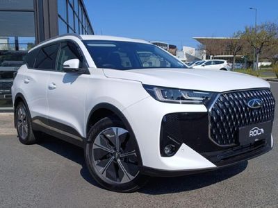 2026 Chery Tiggo 7 Pro 1.6T Prestige Auto