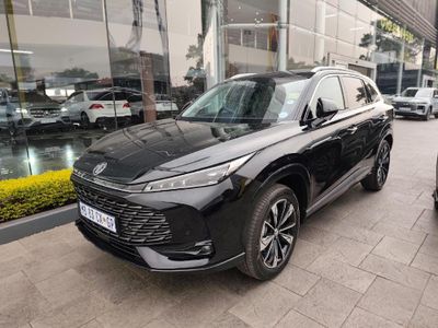2025 MG HS 2.0T Lux Auto
