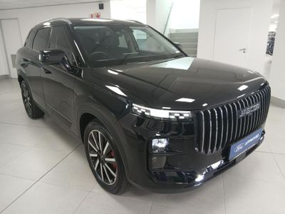 2026 Jaecoo J7 1.6T Inferno AWD