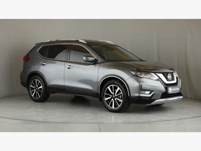 2021 Nissan X-Trail 2.5 Tekna 4x4 Auto 7-seat