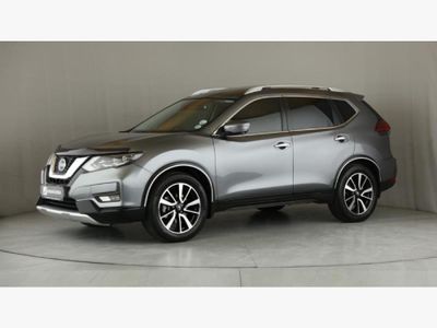 2021 Nissan X-Trail 2.5 Tekna 4x4 Auto 7-seat