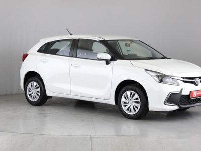 2024 Toyota Starlet 1.5 XI