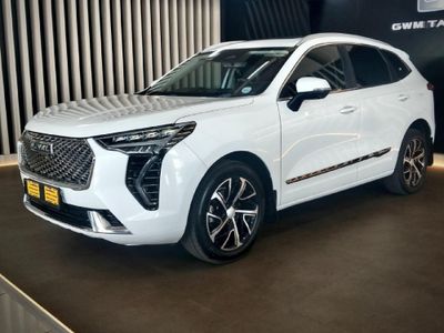 2022 Haval Jolion 1.5T Super Luxury Auto