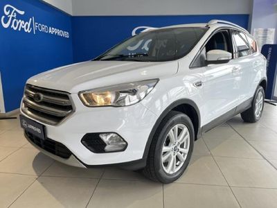 2018 Ford Kuga 1.5 EcoBoost Trend