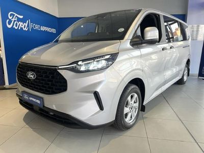 2024 Ford Tourneo Custom 2.0 TDCi LWB Trend Auto