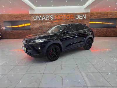 2026 Haval H6 GT 2.0T Super Luxury 4X4 Auto