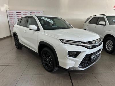 2026 Toyota Urban Cruiser 1.5 XS