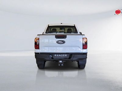 2026 Ford Ranger 2.0D Sit Xlt Auto Double-Cab