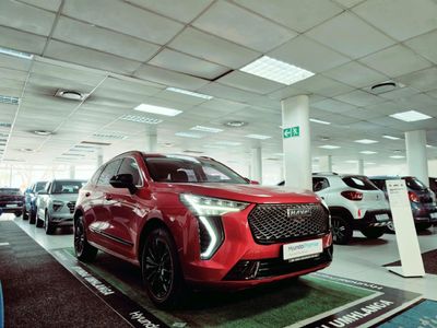 2023 Haval Jolion 1.5T S Super Luxury DCT