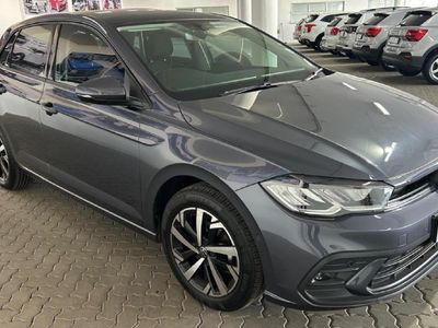 2026 Volkswagen Polo 1.0 TSI Life