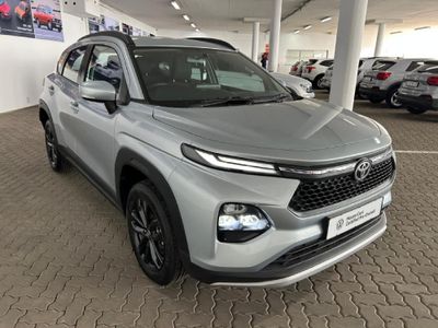 2026 Toyota Starlet Cross 1.5XS Auto