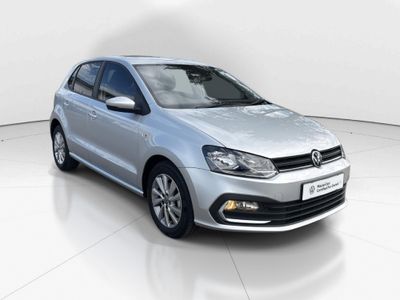 2026 Volkswagen Polo Vivo 1.4 Life