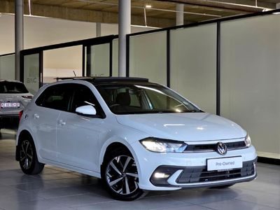 2024 Volkswagen Polo 1.0 TSI Life