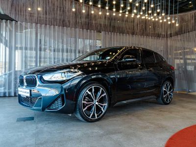 2024 BMW X2 sDrive18i M Sport Auto