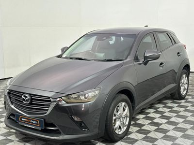 2023 Mazda CX-3 2.0 Dynamic Auto