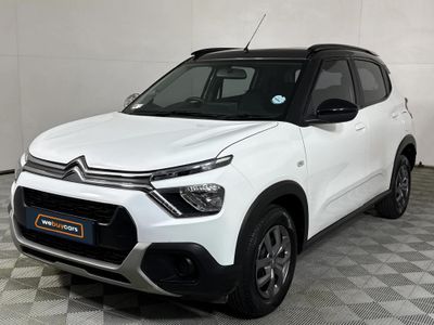 2024 Citroen C3 1.2 Feel