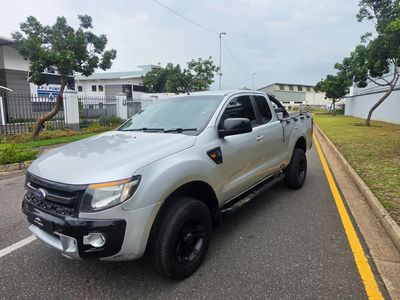 2014 Ford Ranger 2.2 TDCi XL SuperCab