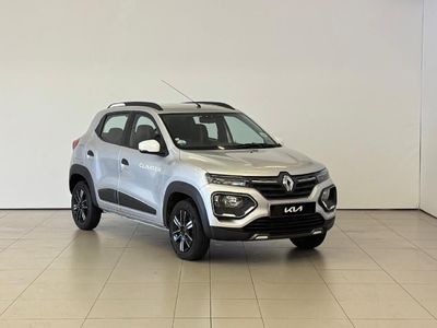 2024 Renault Kwid 1.0 Climber