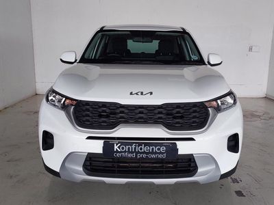 2024 Kia Sonet 1.5 LX