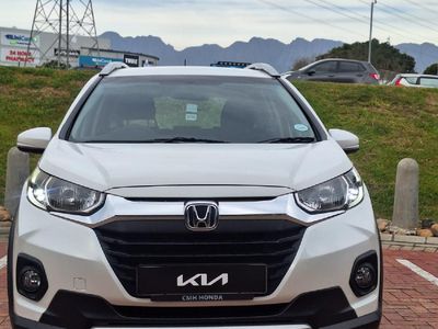 2021 Honda WR-V 1.2 Comfort