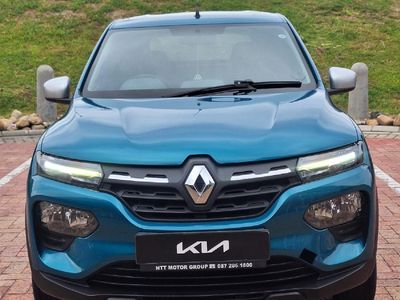 2022 Renault Kwid 1.0 Techno