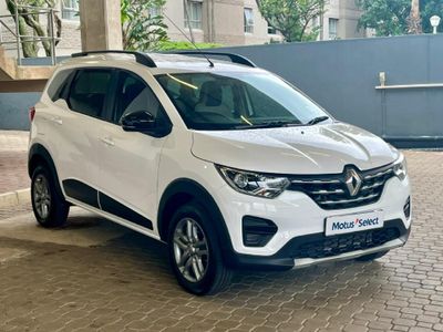 2026 Renault Triber 1.0 Dynamique