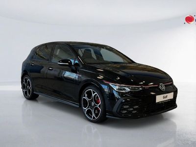 2026 Volkswagen Golf 8 GTI 2.0 TSI DSG