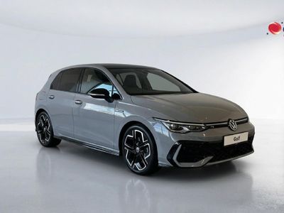 2026 Volkswagen Golf 1.4 TSI R-Line + Auto (110kw)