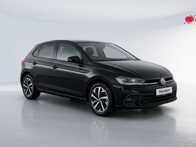 2026 Volkswagen Polo 1.0 TSI Life Auto DSG