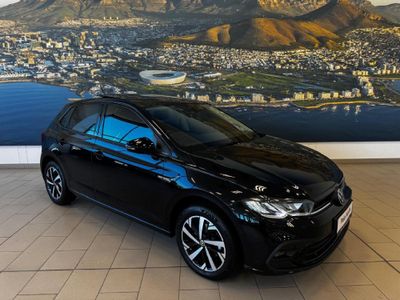 2026 Volkswagen Polo 1.0 TSI Life Auto DSG
