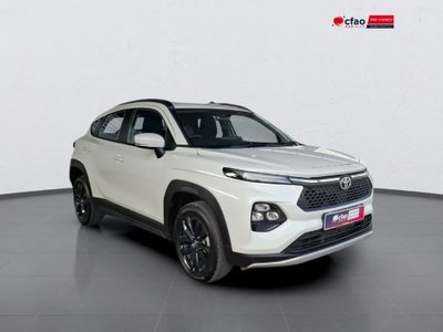2025 Toyota Starlet Cross 1.5XS