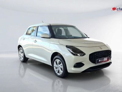 2025 Suzuki Swift 1.2 GL+ Auto