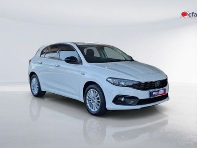 2022 Fiat Tipo 1.4 Life 5-dr