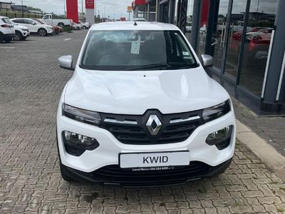 2026 Renault Kwid 1.0 Techno