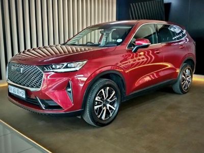 2021 Haval H6 2.0T Premium Auto