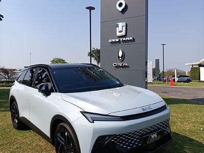 2025 BAIC X55 1.5T Premium Auto