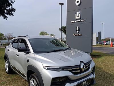 2024 Renault Kiger 1.0T Zen