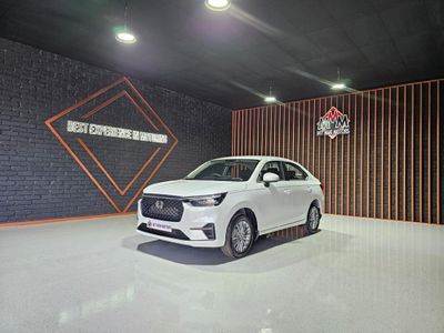 2026 Honda Amaze 1.2 Trend