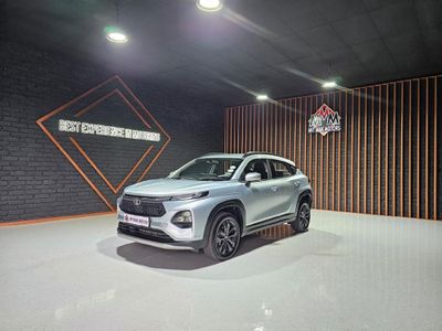 2025 Toyota Starlet Cross 1.5XS Auto