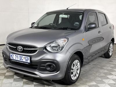 2026 Toyota Vitz 1.0