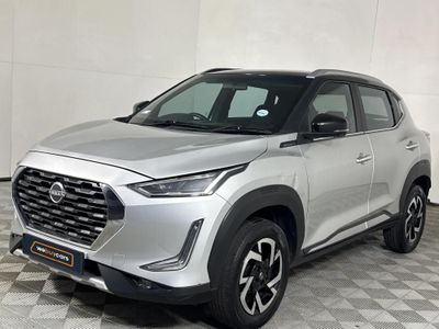 2023 Nissan Magnite 1.0T Acenta Plus